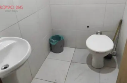 Imagem: Galpão / Salão para Venda, Vila Romana