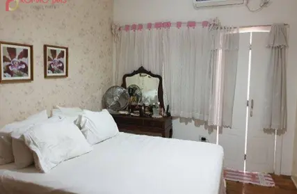 Imagem: Sobrado para Venda, Parque Residencial da Lapa