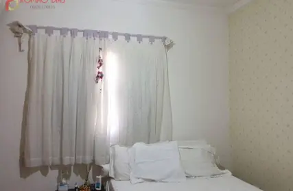 Imagem: Sobrado para Venda, Parque Residencial da Lapa