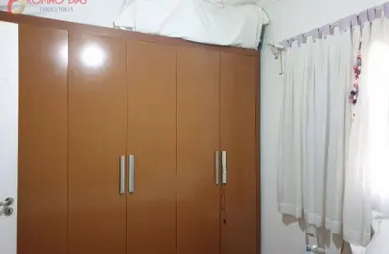 Imagem: Sobrado para Venda, Parque Residencial da Lapa