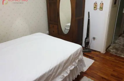 Imagem: Sobrado para Venda, Parque Residencial da Lapa