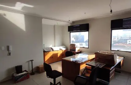Imagem: Sala Comercial para Venda, Lapa