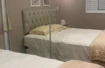 Imagem: Apartamento para Venda, Vila Mangalot