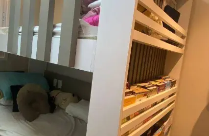 Imagem: Apartamento para Venda, Vila Mangalot