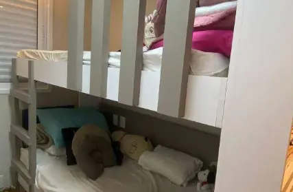 Imagem: Apartamento para Venda, Vila Mangalot