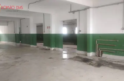 Imagem: Galpão / Salão para Venda, Ayrosa