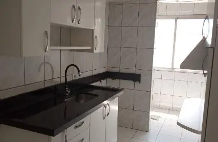 Imagem: Apartamento para Venda, Jardim Ipanema (Zona Oeste)