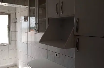 Imagem: Apartamento para Venda, Jardim Ipanema (Zona Oeste)