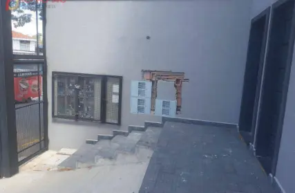 Imagem: Galpão / Salão para Alugar, Vila Guedes