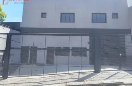 Imagem: Galpão / Salão para Alugar, Vila Guedes