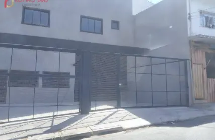 Imagem: Galpão / Salão para Alugar, Vila Guedes