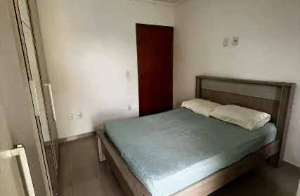 Imagem: Condomínio Fechado para Venda, Parque Anhangüera