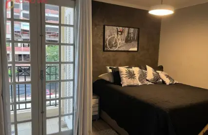 Imagem: Condomínio Fechado para Venda, Parque São Domingos