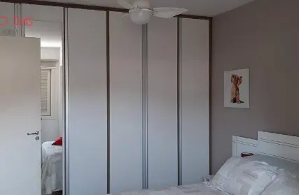 Imagem: Condomínio Fechado para Venda, Parque São Domingos