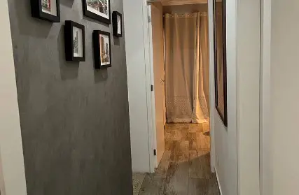 Imagem: Condomínio Fechado para Venda, Parque São Domingos