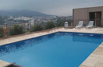 Imagem: Apartamento para Venda, Loteamento City Jaragua