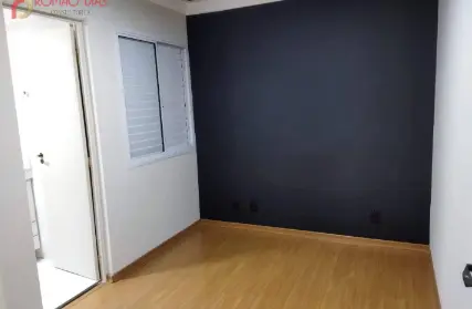 Imagem: Apartamento para Venda, Parque Maria Domitila