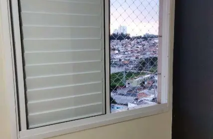 Imagem: Apartamento para Venda, Parque Maria Domitila