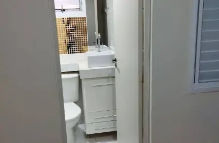 Imagem: Apartamento para Venda, Parque Maria Domitila