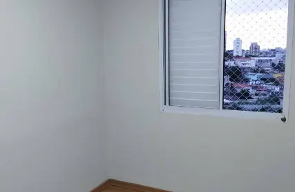 Imagem: Apartamento para Venda, Parque Maria Domitila