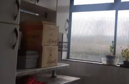 Imagem: Apartamento para Venda, Vila Mangalot