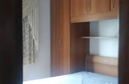 Imagem: Apartamento para Venda, Vila Mangalot