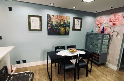 Imagem: Apartamento para Venda, Loteamento City Jaragua