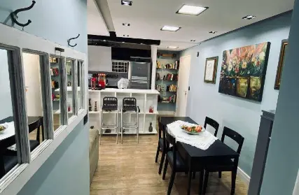 Imagem: Apartamento para Venda, Loteamento City Jaragua