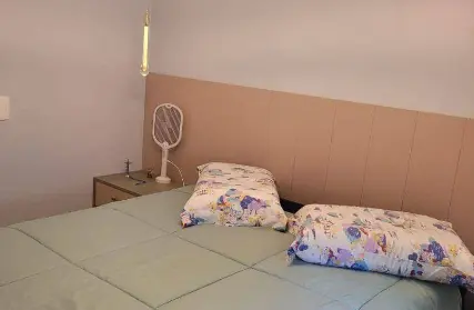 Imagem: Apartamento para Venda, Parque Residencial da Lapa