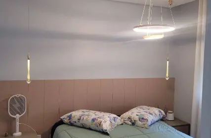 Imagem: Apartamento para Venda, Parque Residencial da Lapa