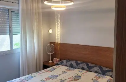 Imagem: Apartamento para Venda, Parque Residencial da Lapa