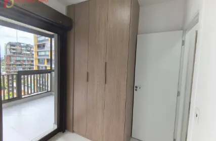 Imagem: Apartamento para Alugar, Sumarezinho