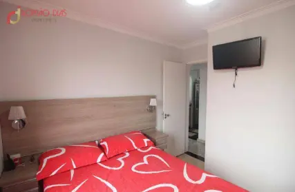 Imagem: Apartamento para Venda, Parque Maria Domitila