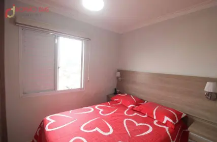 Imagem: Apartamento para Venda, Parque Maria Domitila