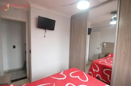 Imagem: Apartamento para Venda, Parque Maria Domitila