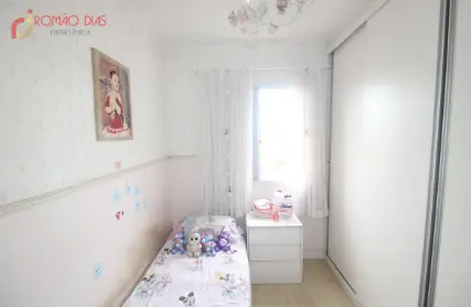 Imagem: Apartamento para Venda, Parque Maria Domitila