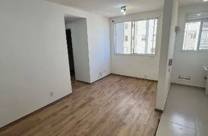 Imagem: Apartamento para Venda, Loteamento City Jaragua