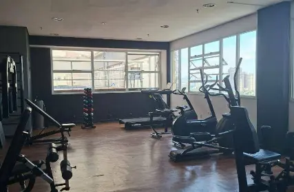 Imagem: Sala Comercial para Alugar, Alphaville Industrial