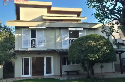 Imagem: Casa Térrea para Alugar, Alto da Lapa