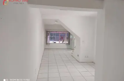 Imagem: Sobrado para Venda, Jardim Santo Elias