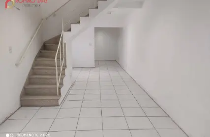 Imagem: Sobrado para Venda, Jardim Santo Elias