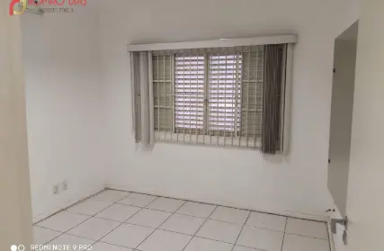 Imagem: Sobrado para Venda, Jardim Santo Elias