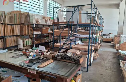 Imagem: Galpão / Salão para Venda, Vila Jaguara