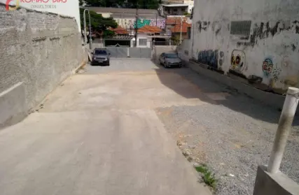 Imagem: Terreno para Venda, Lapa