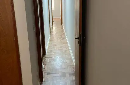 Imagem: Sobrado para Alugar, Alto da Lapa