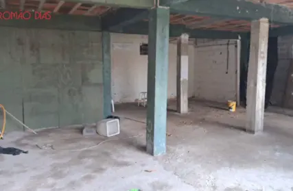 Imagem: Terreno para Venda, Vila Mangalot