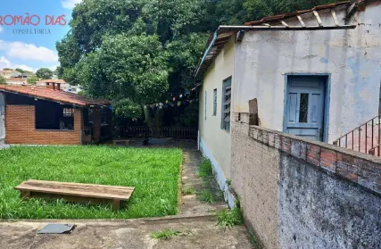 Imagem: Terreno para Venda, Vila Mangalot