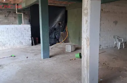 Imagem: Terreno para Venda, Vila Mangalot