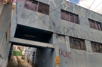 Imagem: Prédio Comercial para Venda, Vila Mangalot