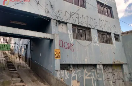 Imagem: Prédio Comercial para Venda, Vila Mangalot